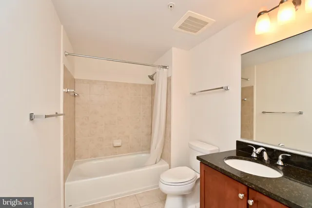 $2,595 | 1020 North Highland Street, Unit 807, Arlington, VA 22201