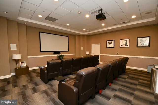 $2,595 | 1020 North Highland Street, Unit 807, Arlington, VA 22201