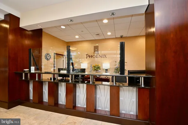 $2,595 | 1020 North Highland Street, Unit 807, Arlington, VA 22201