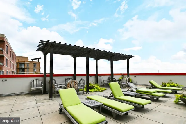 $2,595 | 1020 North Highland Street, Unit 807, Arlington, VA 22201