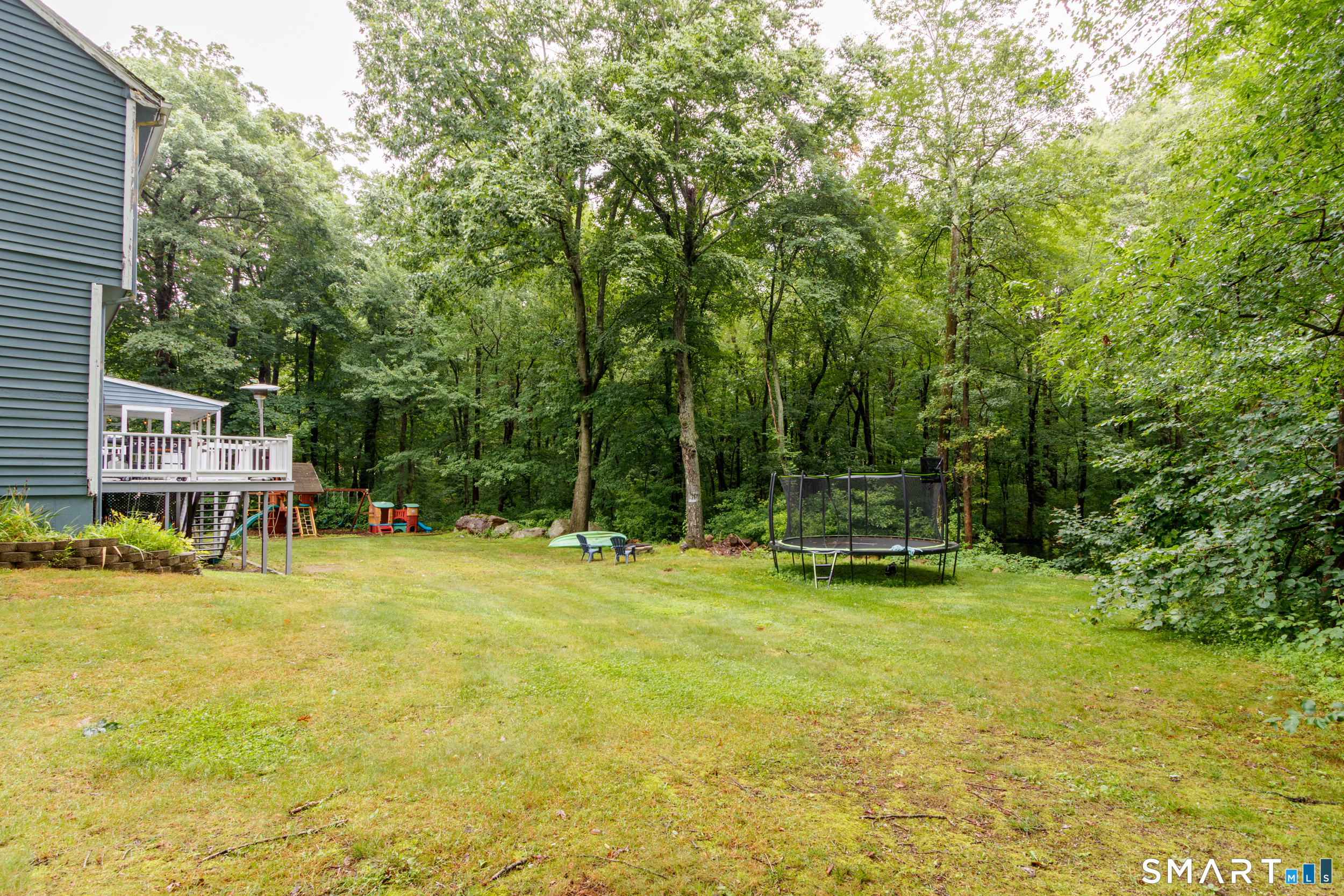 41 Fieldcrest Drive Ridgefield, CT 06877 - Photo 23 of 28