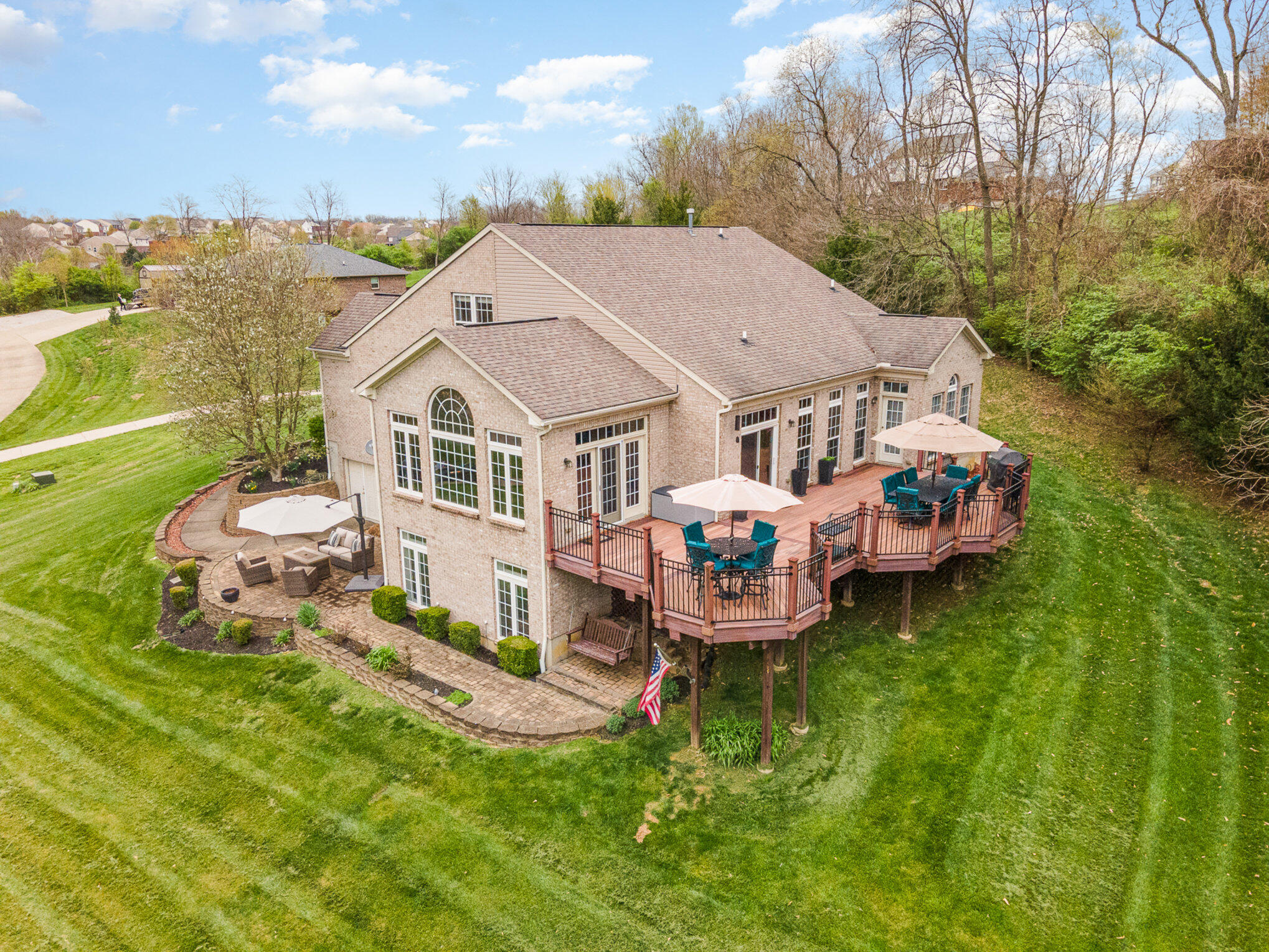 5330 Fowler Creek Road Independence, KY 41051 - Photo 40 of 44 Gallery Image 40