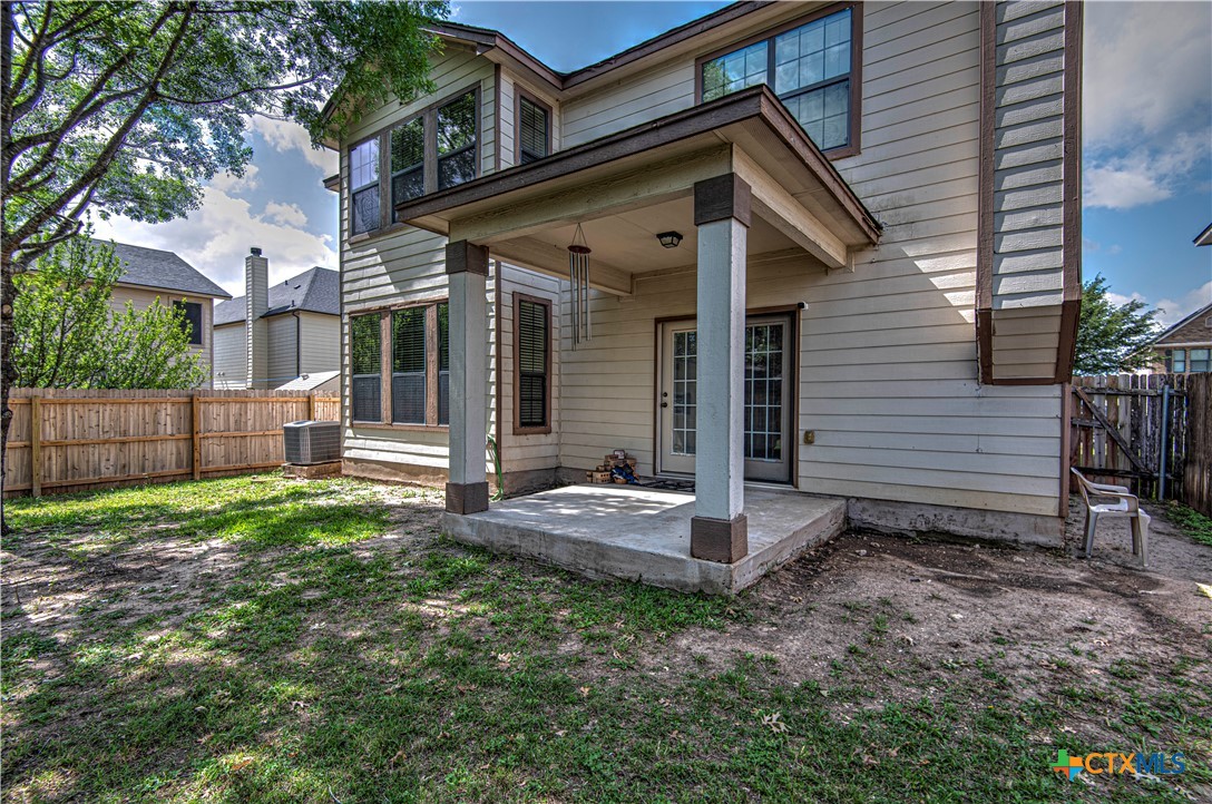 8626 Fallen Leaf Lane Temple, TX 76502 - Photo 42 of 42