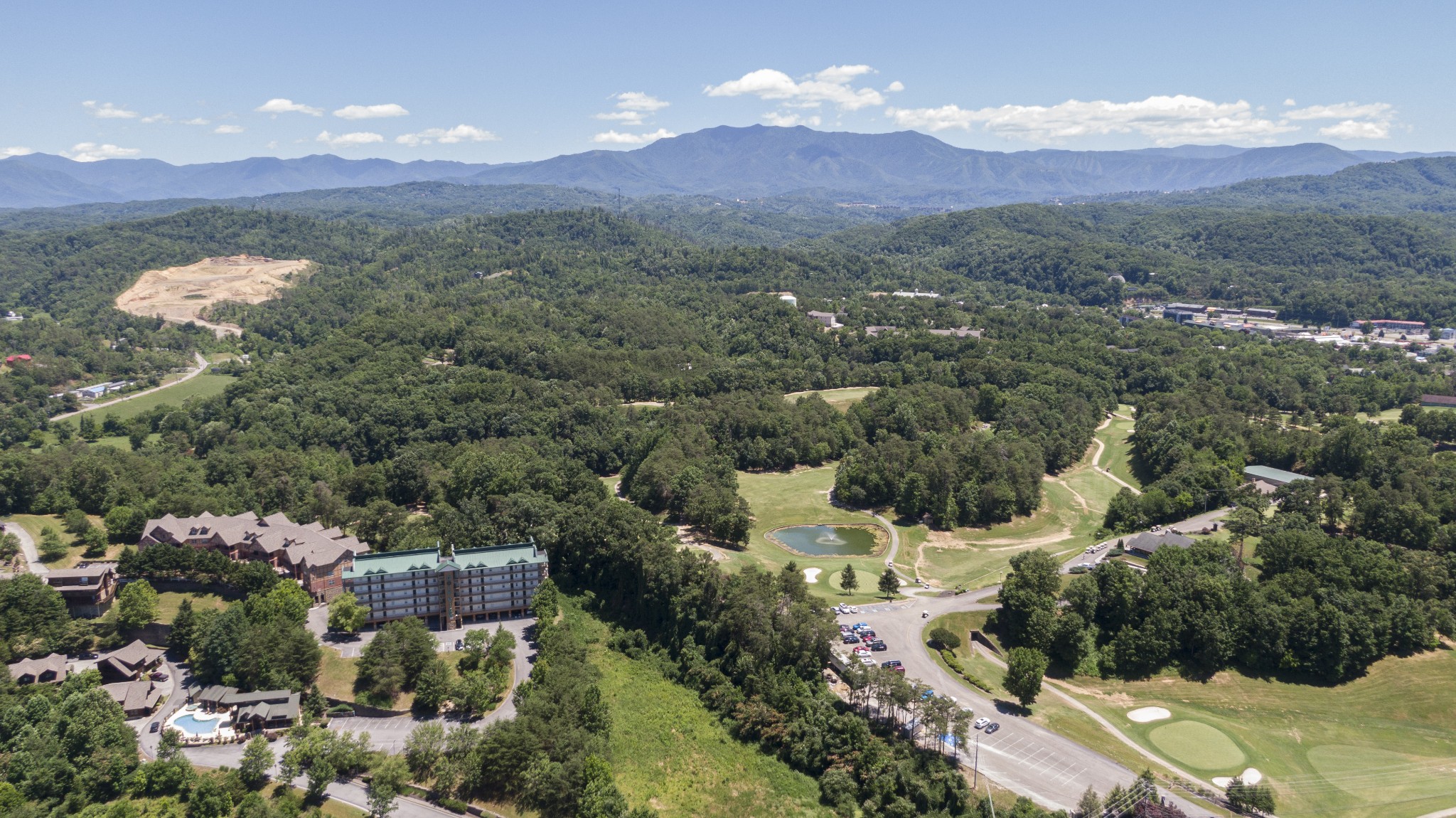 818 Golf View Boulevard, Unit 1303 Pigeon Forge, TN 37863 - Photo 24 of 29