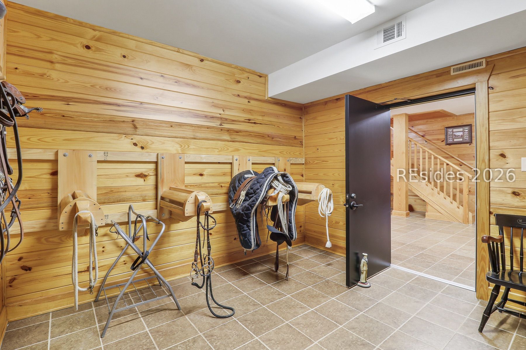 165 Golda Drive Ridgeland, SC 29936 - Photo 84 of 100 Saddle Room