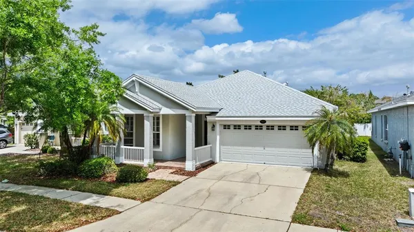 $499,000 | 5015 Sky Blue Drive, Lutz, FL 33558