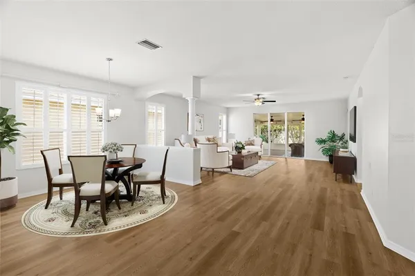 $499,000 | 5015 Sky Blue Drive, Lutz, FL 33558