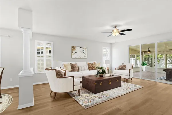 $499,000 | 5015 Sky Blue Drive, Lutz, FL 33558