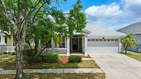 $499,000 | 5015 Sky Blue Drive, Lutz, FL 33558