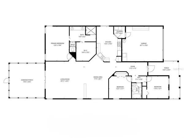 $499,000 | 5015 Sky Blue Drive, Lutz, FL 33558