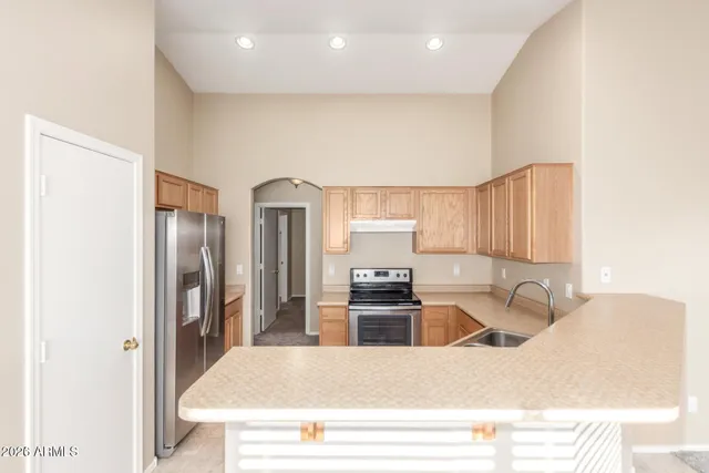 $1,600 | 25241 West Park Avenue, Buckeye, AZ 85326