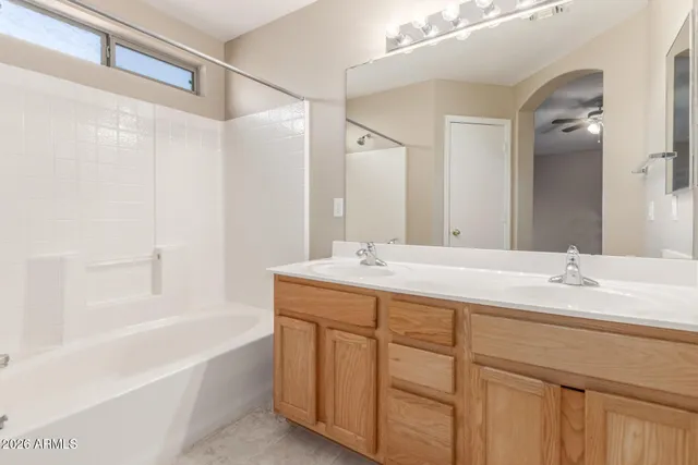 $1,600 | 25241 West Park Avenue, Buckeye, AZ 85326