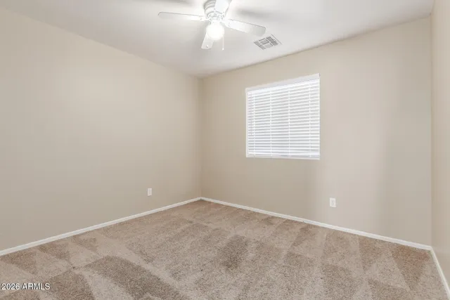 $1,600 | 25241 West Park Avenue, Buckeye, AZ 85326