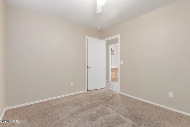 $1,600 | 25241 West Park Avenue, Buckeye, AZ 85326