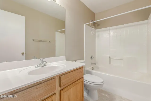 $1,600 | 25241 West Park Avenue, Buckeye, AZ 85326