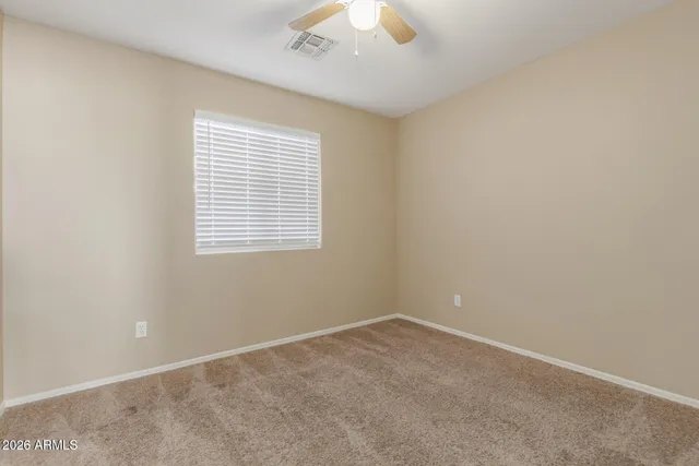 $1,600 | 25241 West Park Avenue, Buckeye, AZ 85326