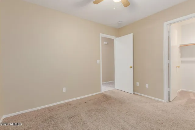 $1,600 | 25241 West Park Avenue, Buckeye, AZ 85326