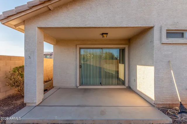 $1,600 | 25241 West Park Avenue, Buckeye, AZ 85326