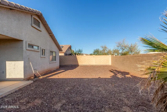 $1,600 | 25241 West Park Avenue, Buckeye, AZ 85326