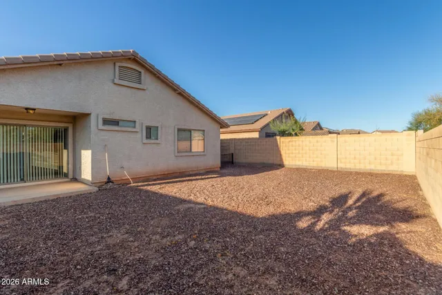 $1,600 | 25241 West Park Avenue, Buckeye, AZ 85326