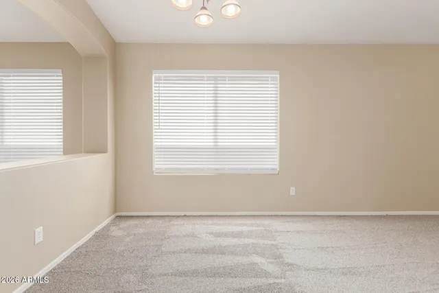 $1,600 | 25241 West Park Avenue, Buckeye, AZ 85326