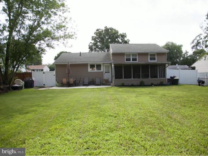622 Franklin Road Wenonah, NJ 08090 - Photo 21 of 24
