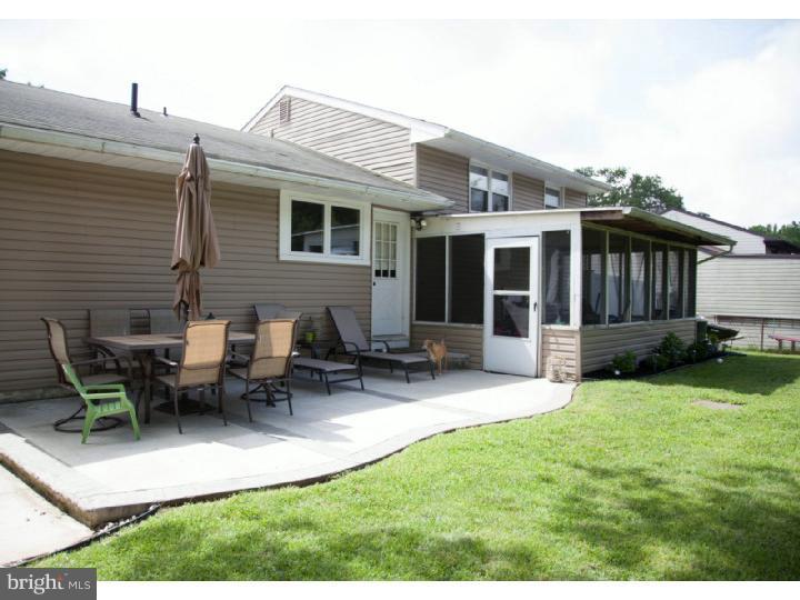 622 Franklin Road Wenonah, NJ 08090 - Photo 22 of 24