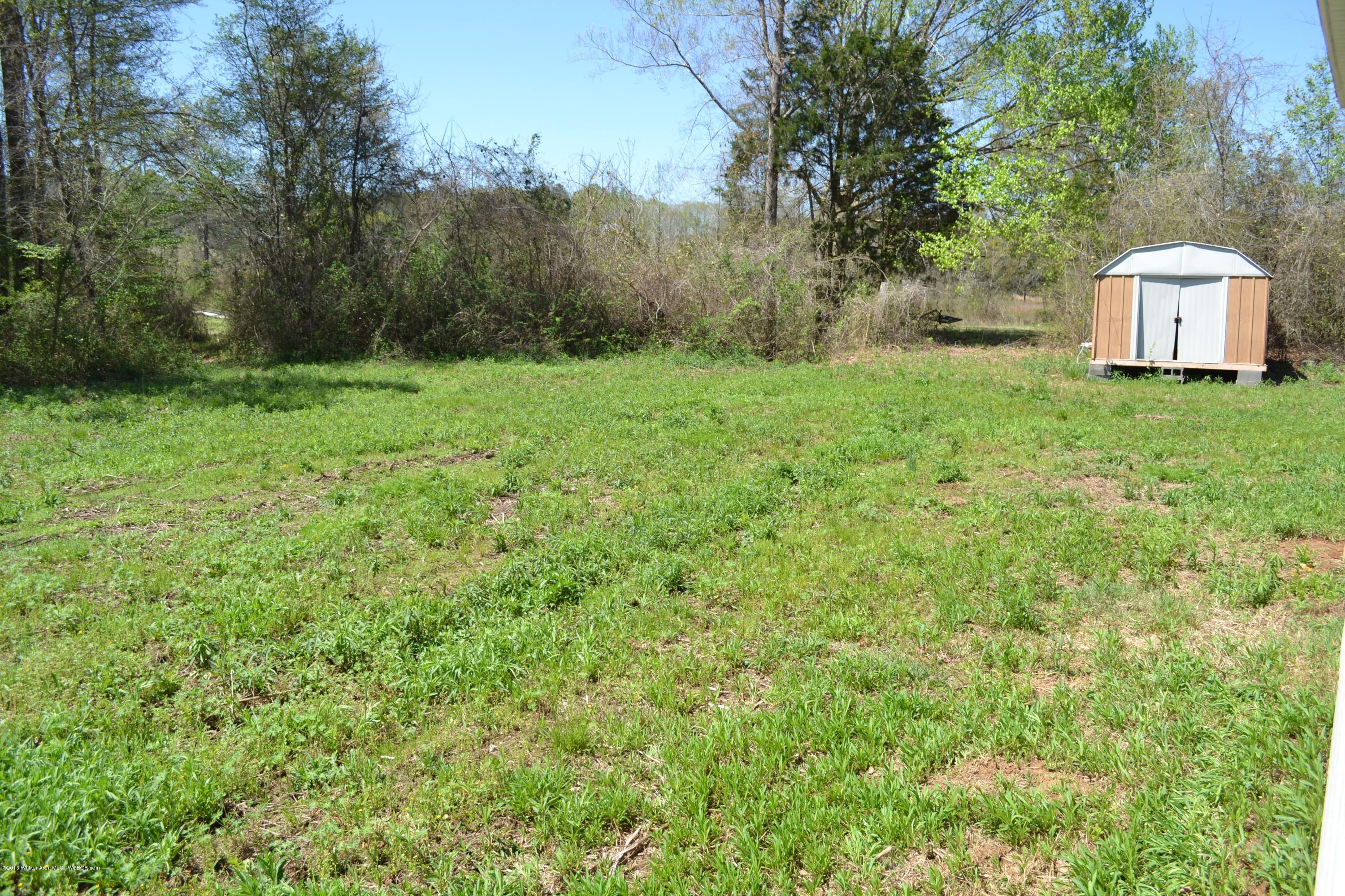 462 Webb Road Bankston, AL 35542 - Photo 24 of 25 Gallery Image 24