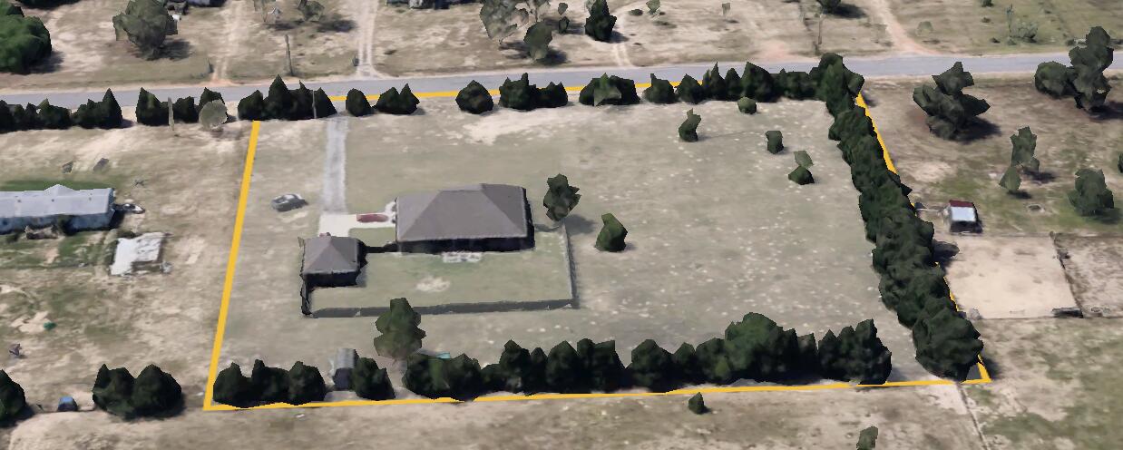 9606 South Trace Road Milton, FL 32583 - Photo 45 of 48
