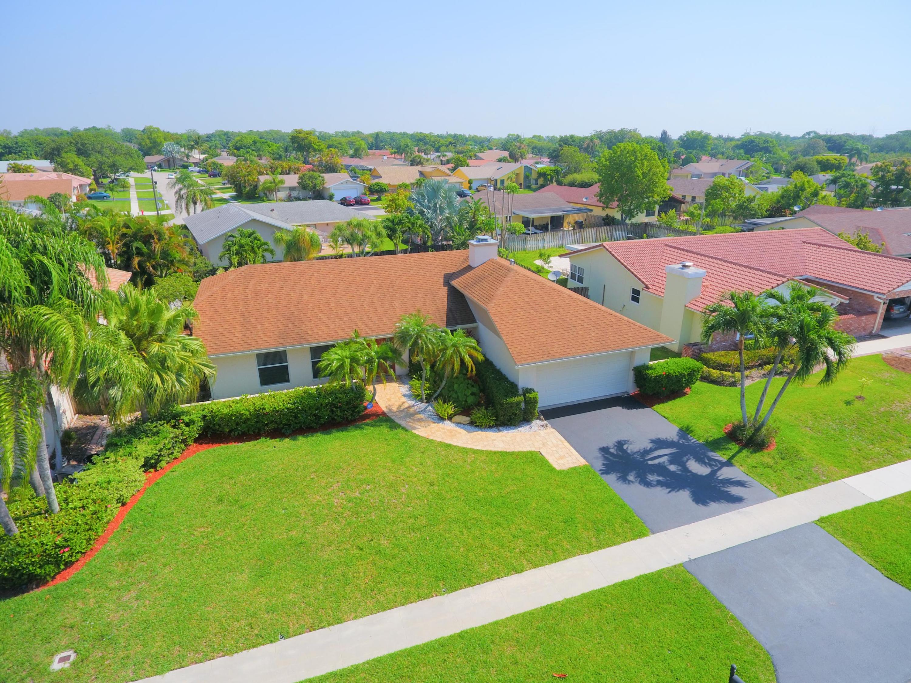 11347 Little Bear Way Boca Raton, FL 33428 - Photo 3 of 38 mls-2
