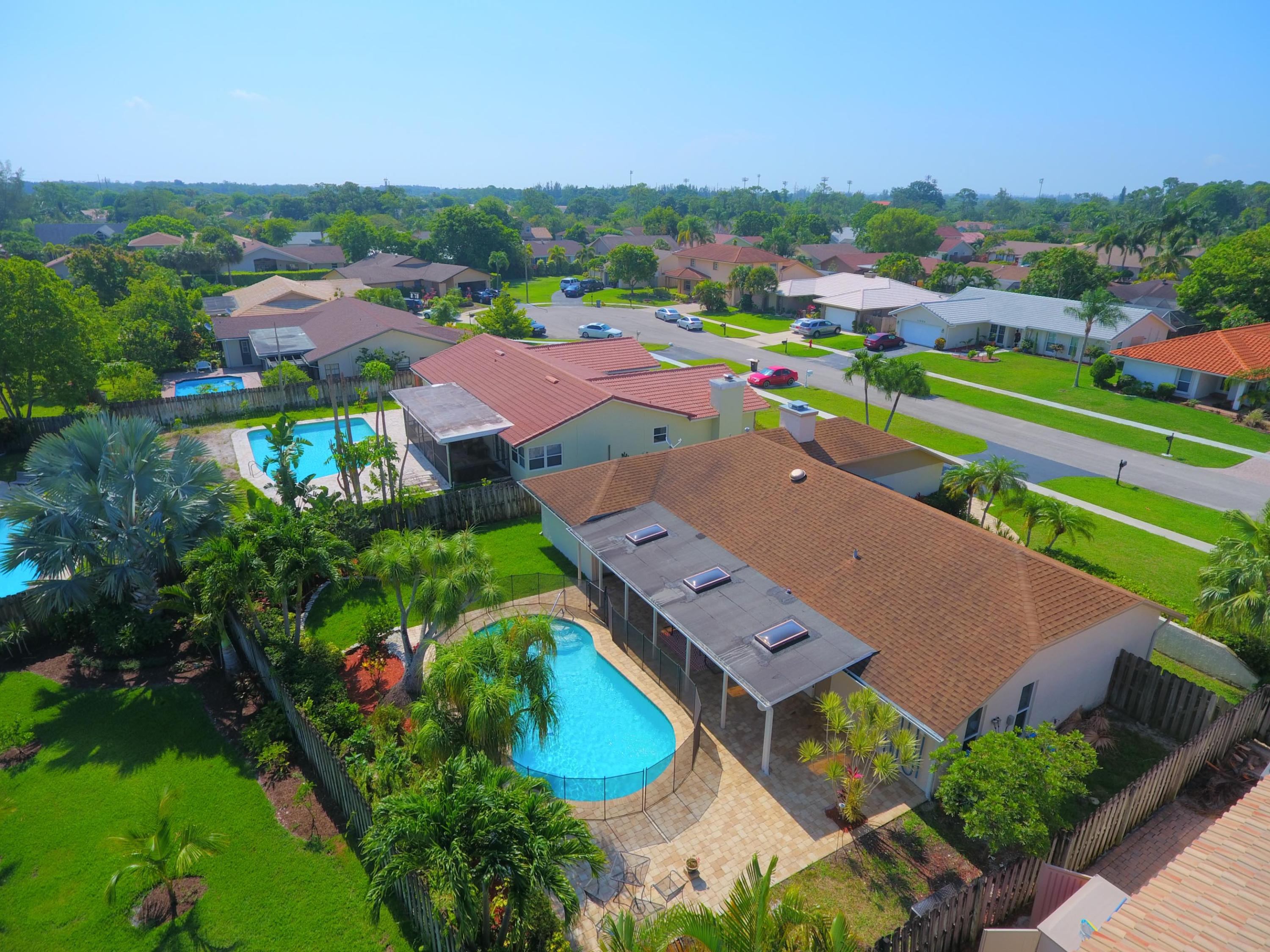 11347 Little Bear Way Boca Raton, FL 33428 - Photo 38 of 38 mls-3