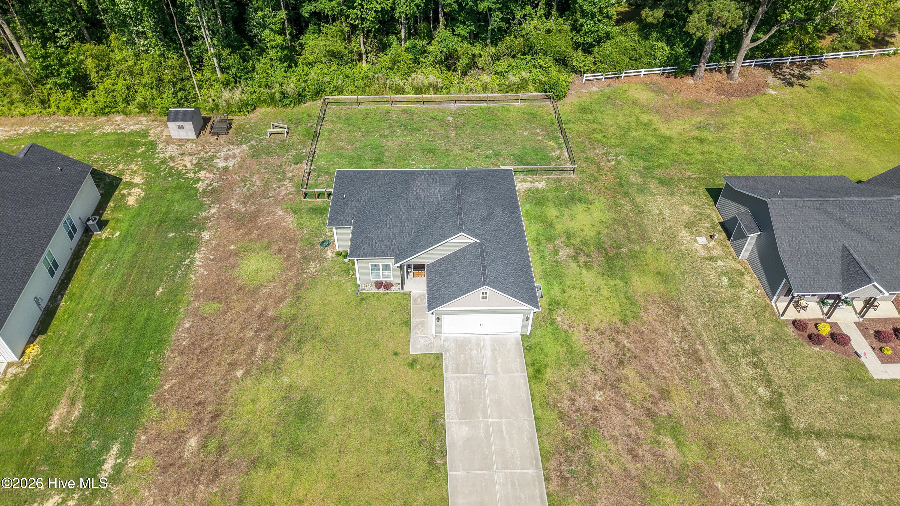 830 Bright Leaf Road Kinston, NC 28504 - Photo 40 of 43