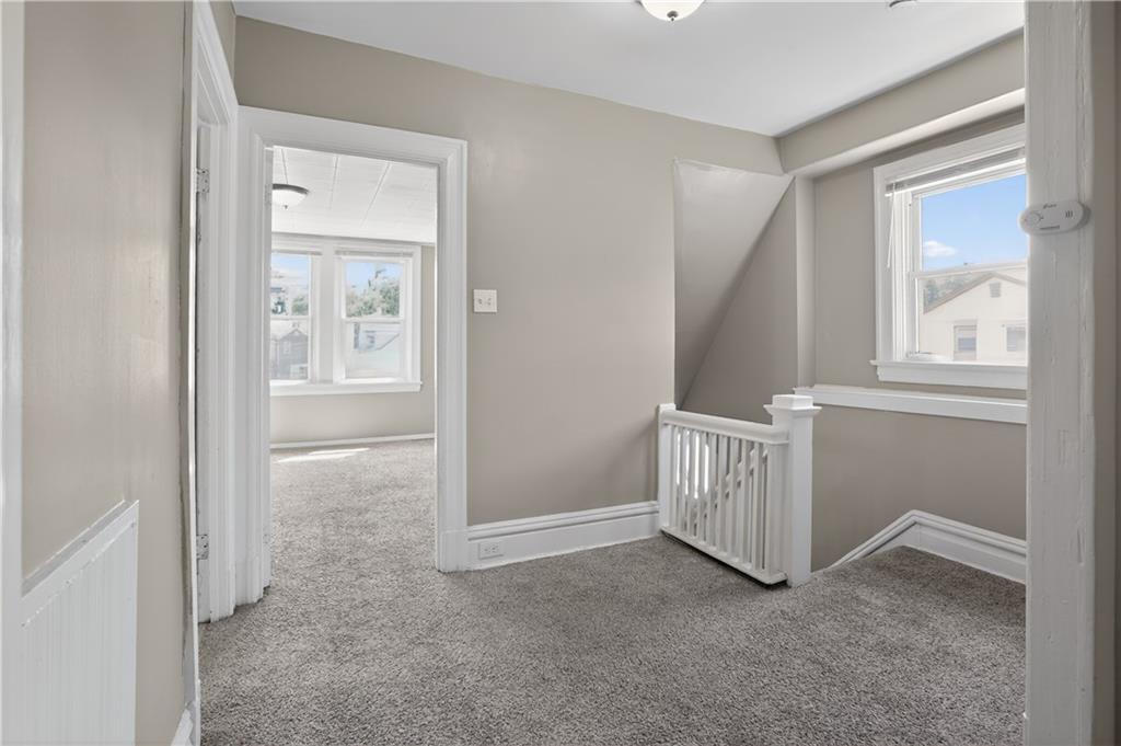 308 Rustic Avenue Pittsburgh, PA 15210 - Photo 38 of 40
