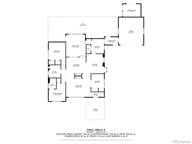 a view of a park with a tree