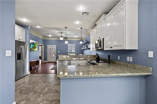 $1,900 | 41230 Dove Landing Drive, Ponchatoula, LA 70454