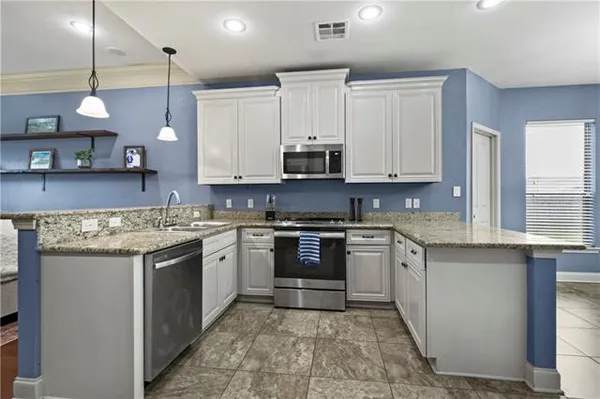 $1,900 | 41230 Dove Landing Drive, Ponchatoula, LA 70454