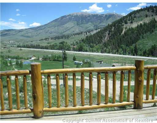 1487 Blue Ridge Road Silverthorne, CO 80498 - Photo 2 of 12 Gallery Image 2
