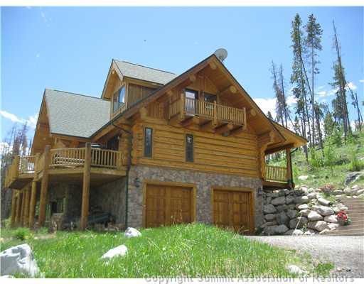 1487 Blue Ridge Road Silverthorne, CO 80498 - Photo 12 of 12 Gallery Image 12