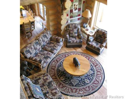 1487 Blue Ridge Road Silverthorne, CO 80498 - Photo 3 of 12 Gallery Image 3