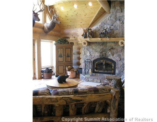 1487 Blue Ridge Road Silverthorne, CO 80498 - Photo 4 of 12 Gallery Image 4