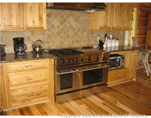 1487 Blue Ridge Road Silverthorne, CO 80498 - Photo 5 of 12 Gallery Image 5