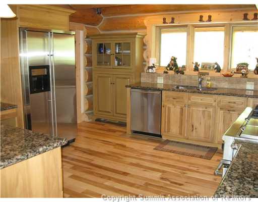 1487 Blue Ridge Road Silverthorne, CO 80498 - Photo 6 of 12 Gallery Image 6