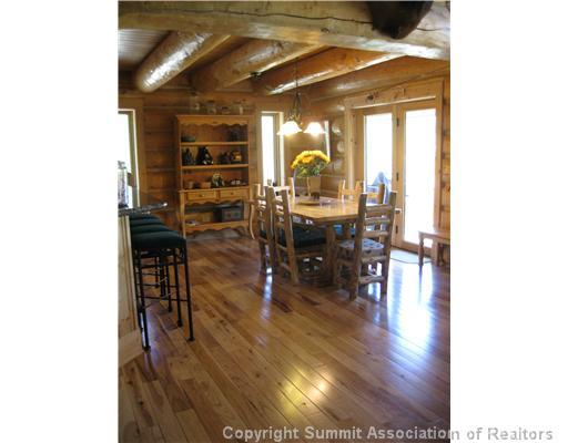 1487 Blue Ridge Road Silverthorne, CO 80498 - Photo 7 of 12 Gallery Image 7