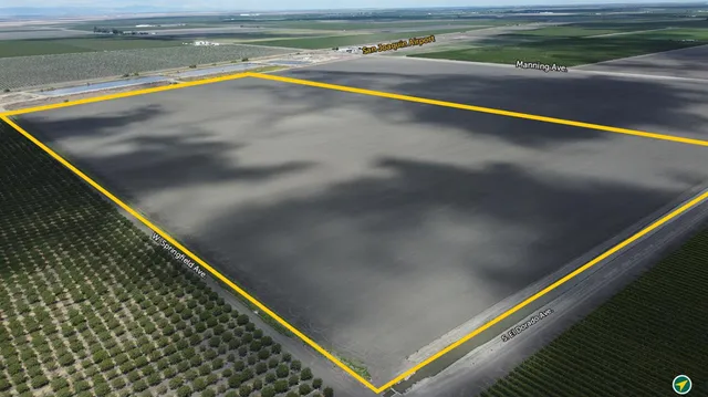 $1,550,000 | 0 West Springfield Avenue West, San Joaquin, CA 93660