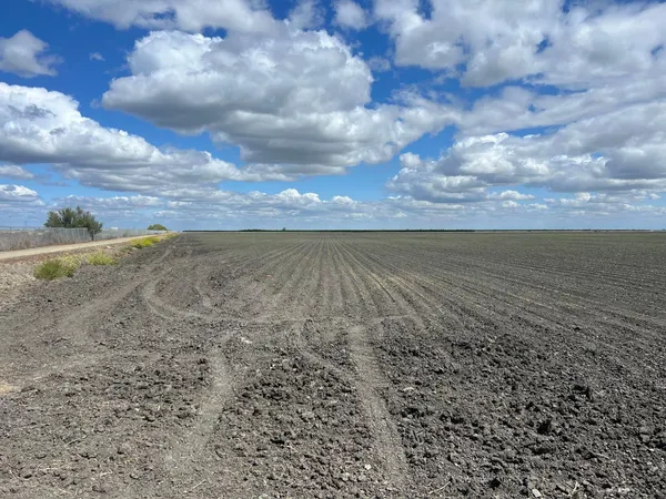 a view of an ocean beach