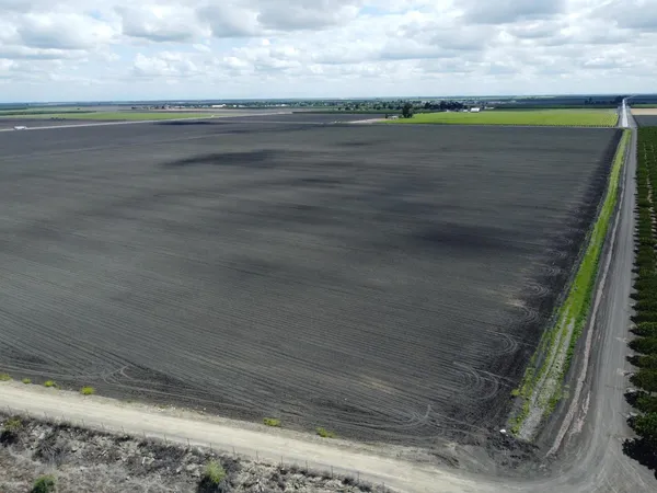 a view of beach and ocean