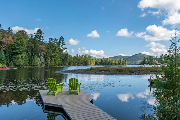 $1,675,000 | 2169 Saranac Avenue, Lake Placid, NY 12946