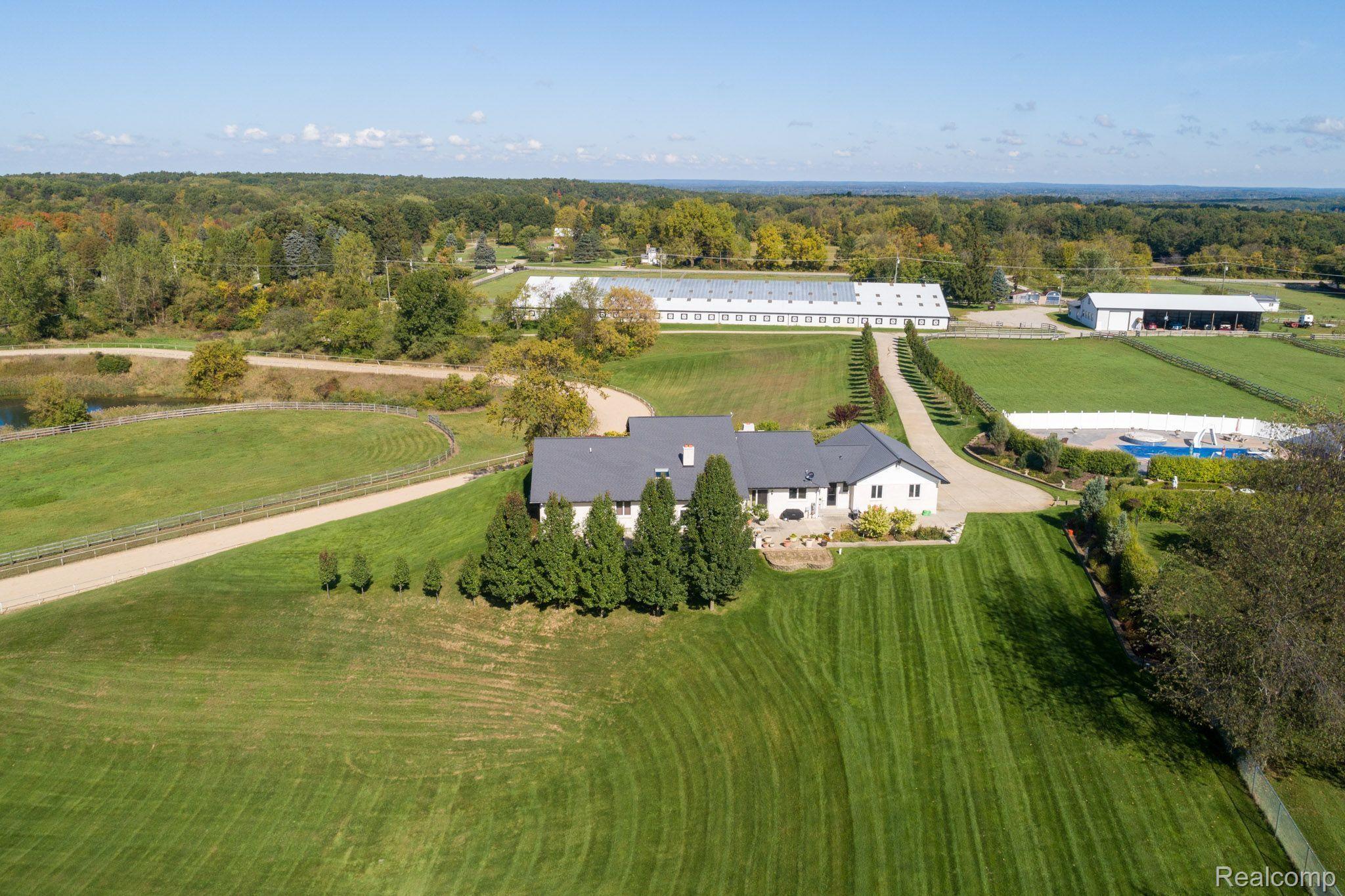 2208 East Dryden Road Metamora, MI 48455 - Photo 88 of 98 Gallery Image 88