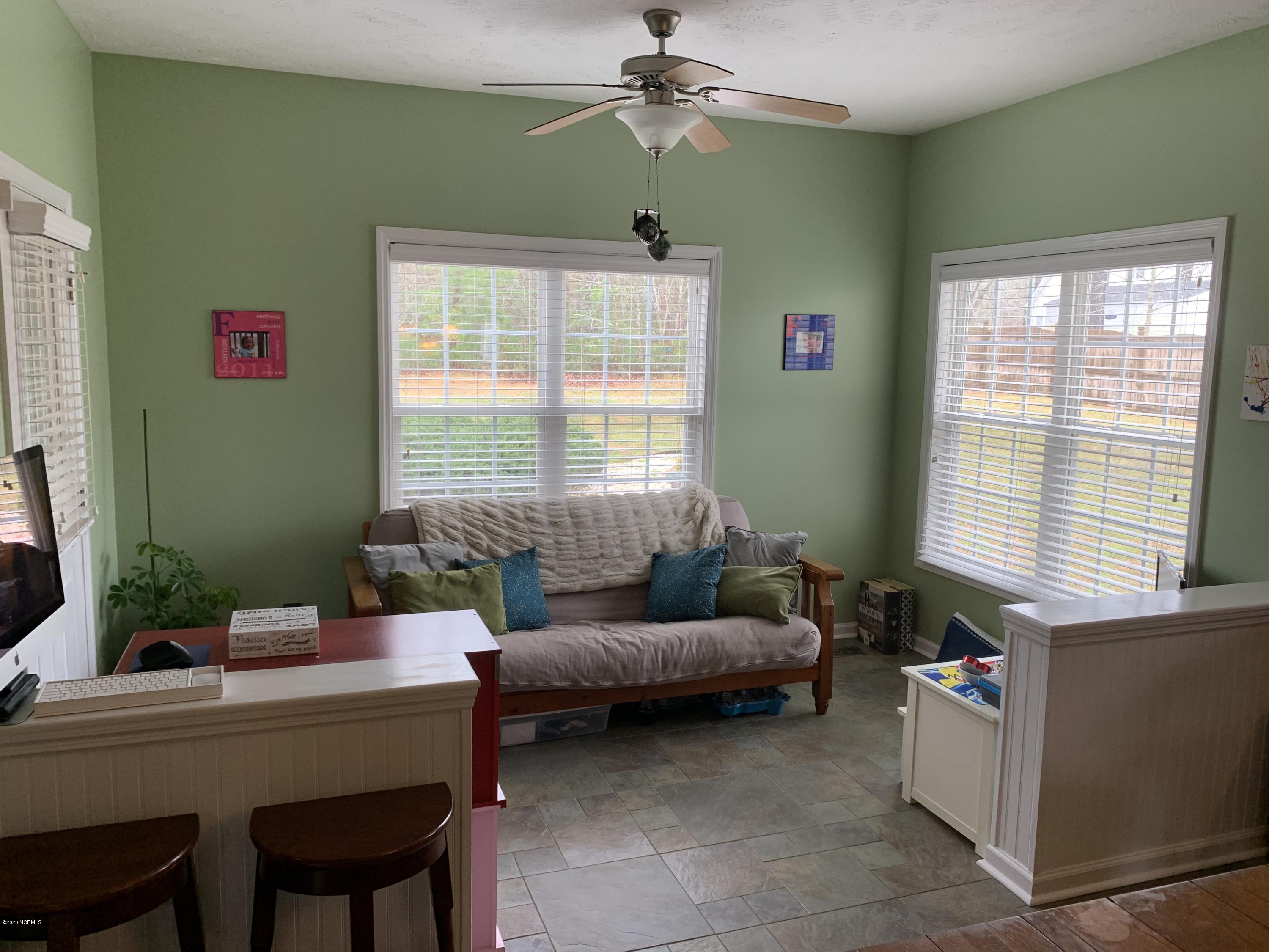 208 Middle Ridge Drive Hubert, NC 28539 - Photo 17 of 35 reading/keeping