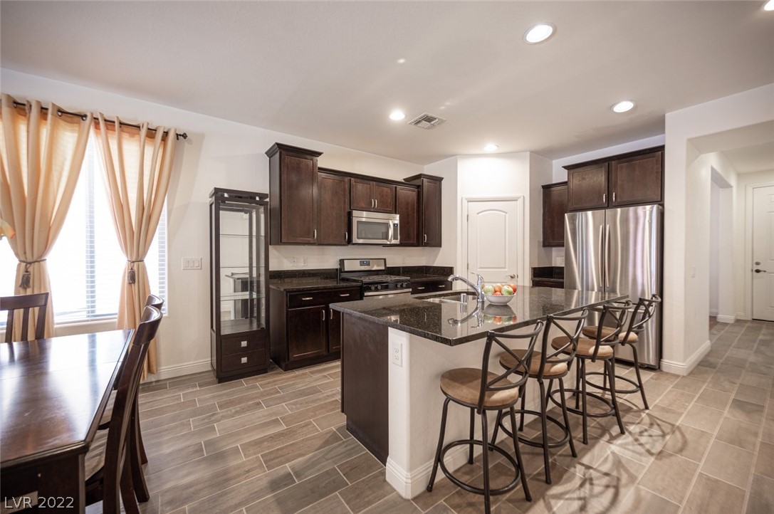 11007 Hunting Hawk Road Las Vegas, NV 89179 - Photo 12 of 50